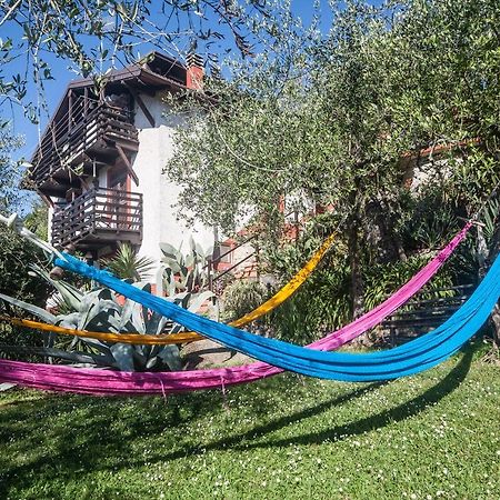 La Fattoria Di Nonna Eugenia Bed & Breakfast Lerici Luaran gambar