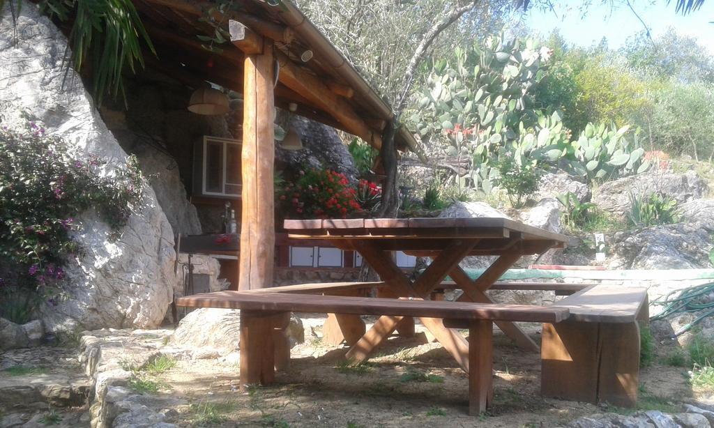 La Fattoria Di Nonna Eugenia Bed & Breakfast Lerici Luaran gambar