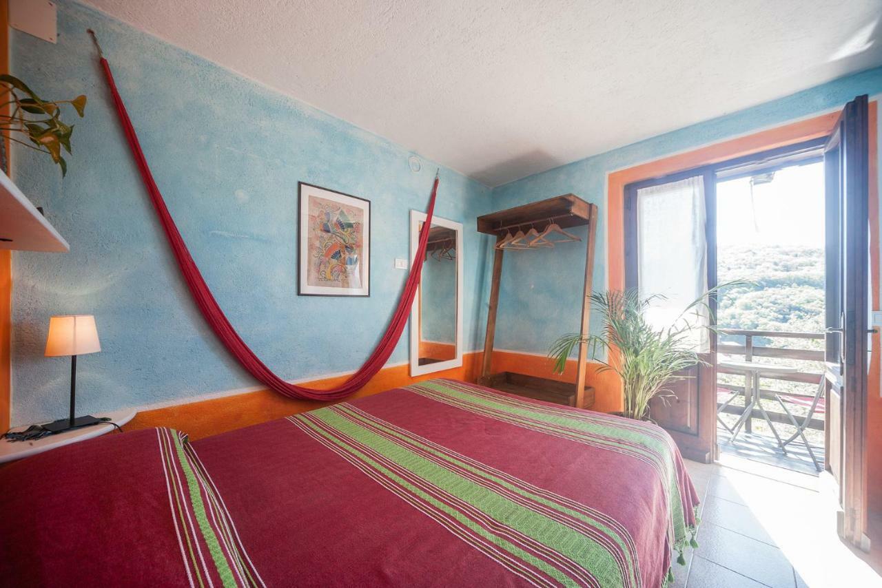 La Fattoria Di Nonna Eugenia Bed & Breakfast Lerici Luaran gambar
