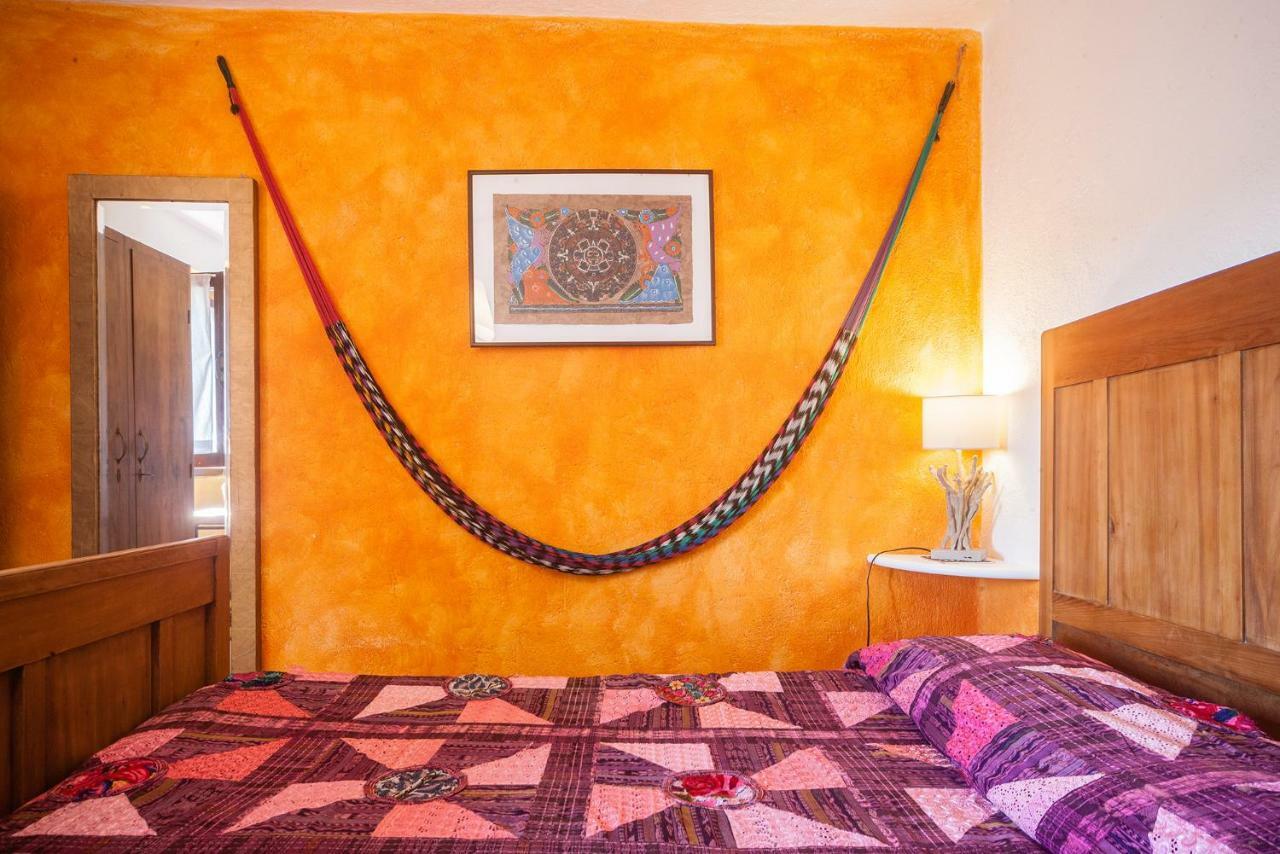 La Fattoria Di Nonna Eugenia Bed & Breakfast Lerici Luaran gambar