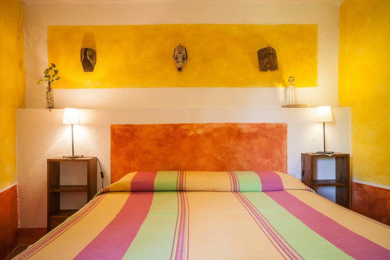La Fattoria Di Nonna Eugenia Bed & Breakfast Lerici Luaran gambar