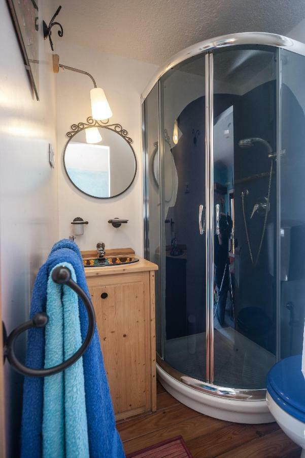 La Fattoria Di Nonna Eugenia Bed & Breakfast Lerici Luaran gambar
