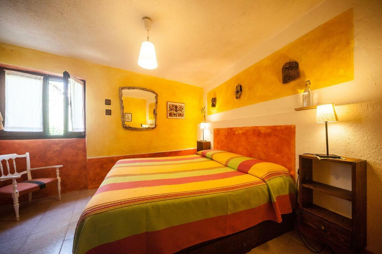 La Fattoria Di Nonna Eugenia Bed & Breakfast Lerici Luaran gambar