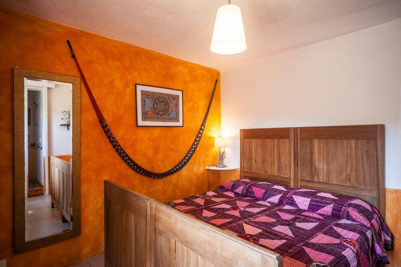 La Fattoria Di Nonna Eugenia Bed & Breakfast Lerici Luaran gambar